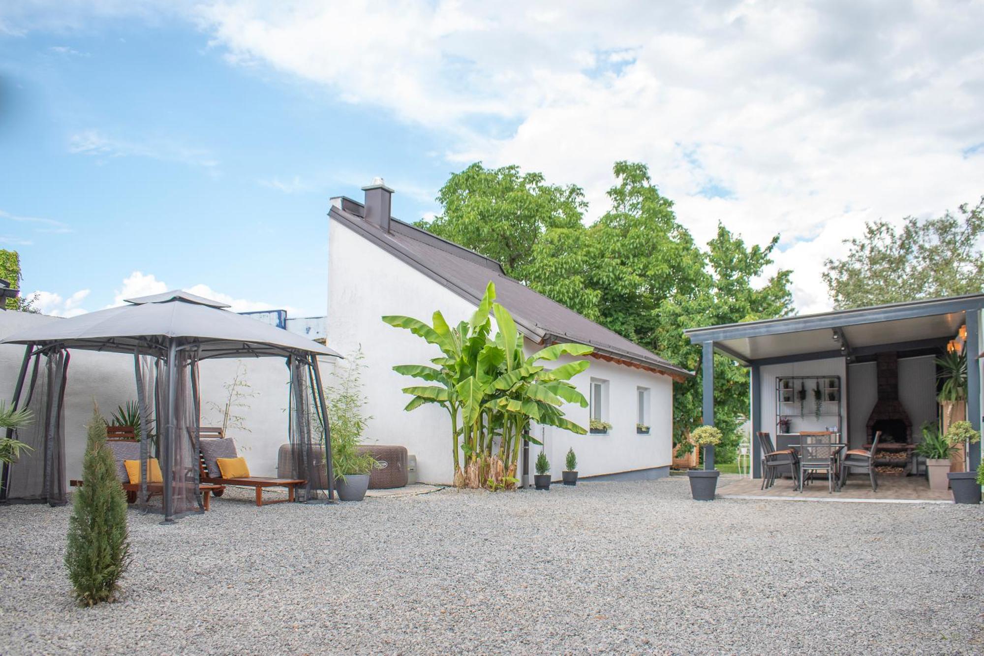 Goodlife Holiday House - Family & Friends Pozega Ngoại thất bức ảnh