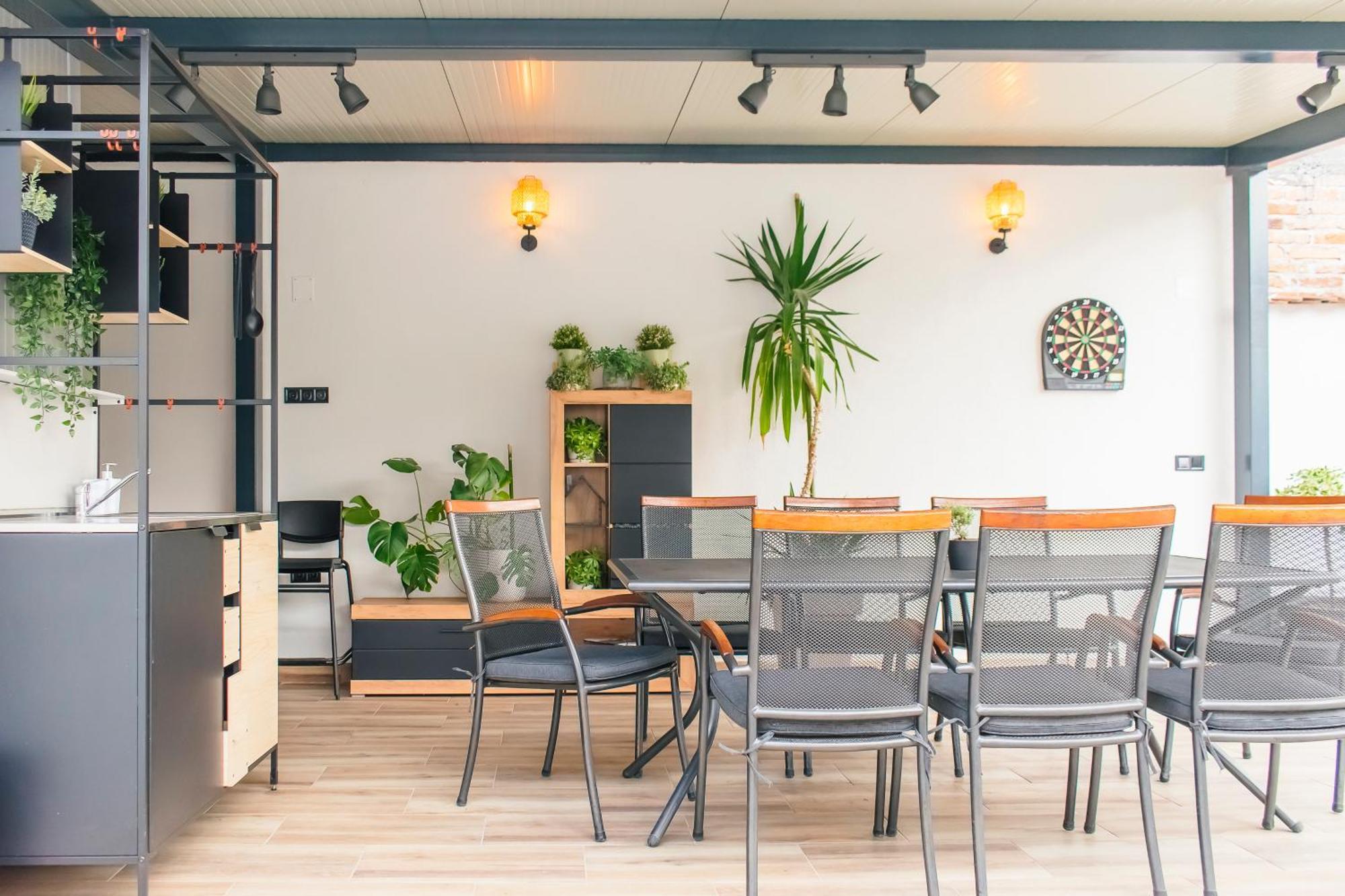 Goodlife Holiday House - Family & Friends Pozega Ngoại thất bức ảnh