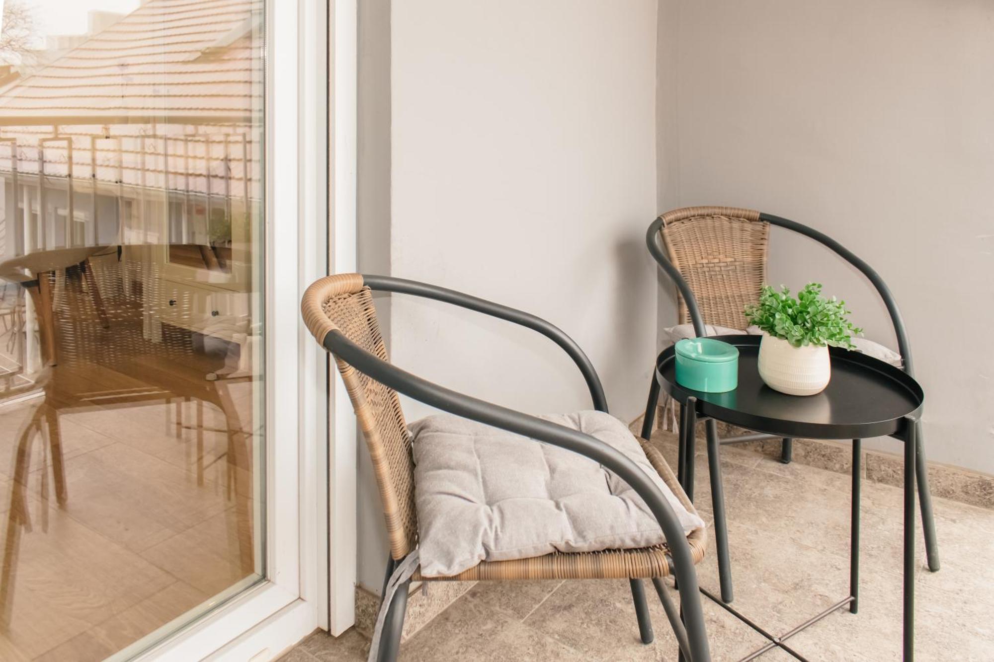 Goodlife Holiday House - Family & Friends Pozega Ngoại thất bức ảnh
